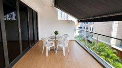 Ness (D14), Apartment #580127861